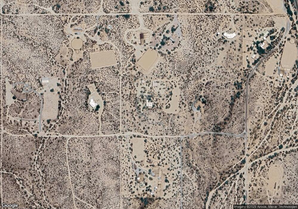 20670 W Lazy Ranch Rd, Wickenburg, AZ 85390 - photo 1