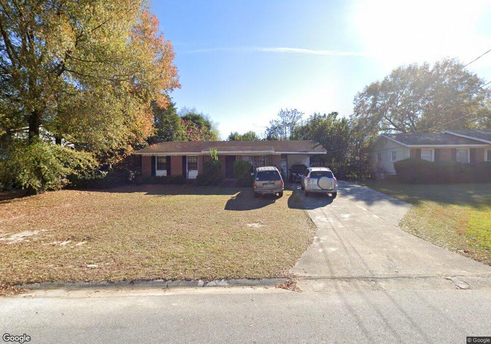 3216 Ohara Dr N, Macon, GA 31206 - photo 1