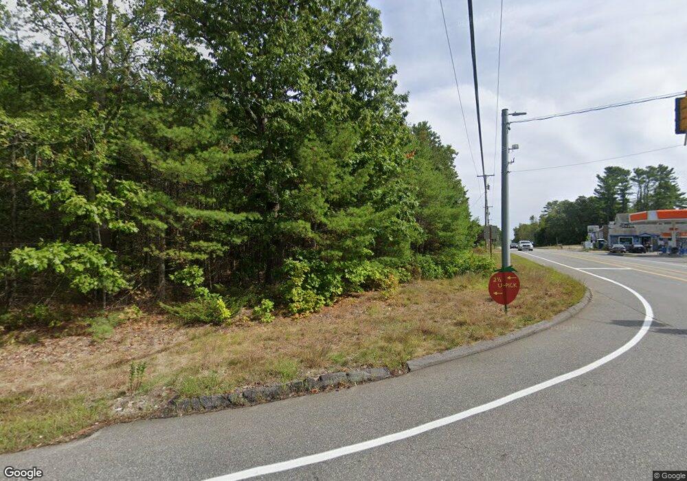 Lot #3 Branch Rd, Wells, ME 04090 - photo 1