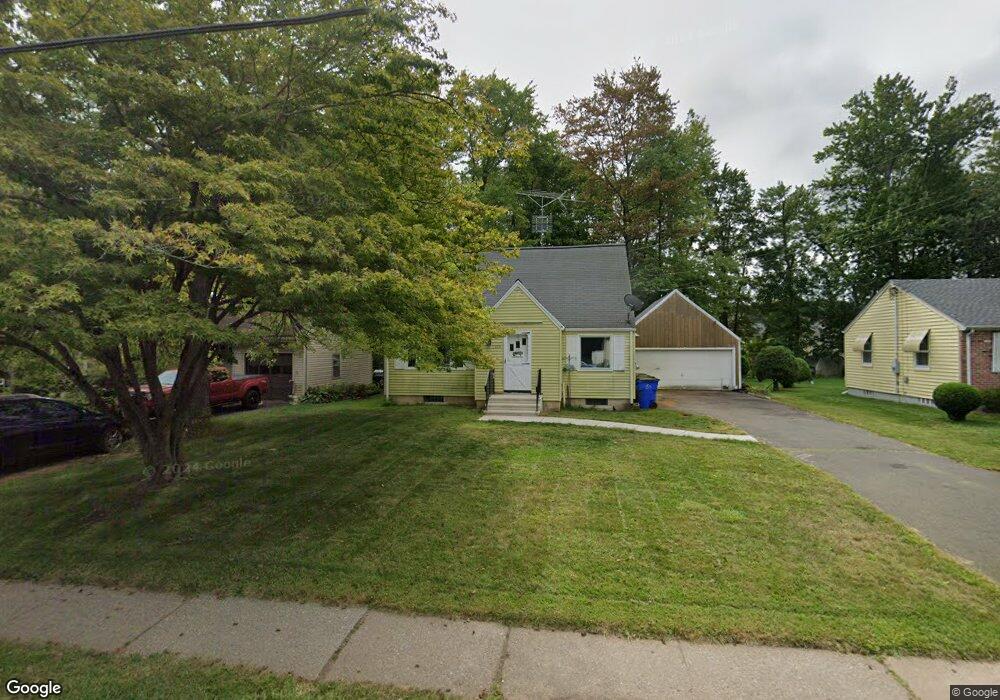 263 Beechwood Rd, West Hartford, CT 06107 - photo 1