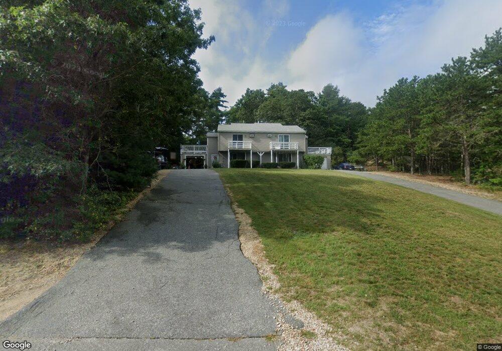 21 Surrey Ln, Bourne, MA 2532 - photo 1