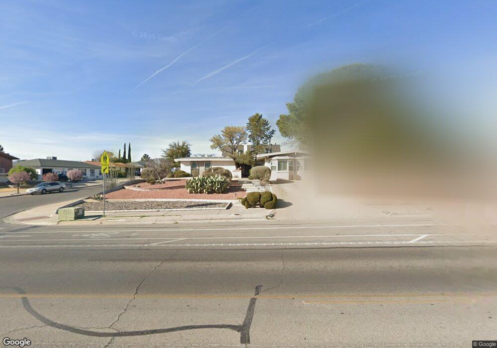 10517 Springwood Dr, El Paso, TX 79925 - photo 1