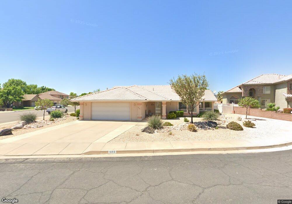 1656 S 1280 East Cir, Saint George, UT 84790 - photo 1