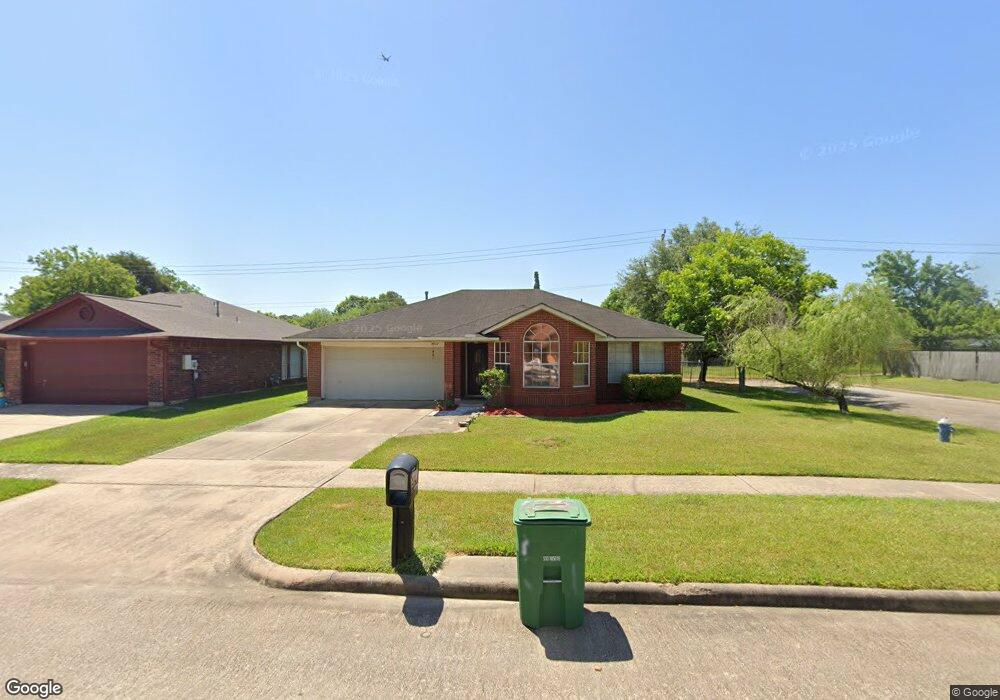 9502 Carmalee St, Houston, TX 77075 - photo 1
