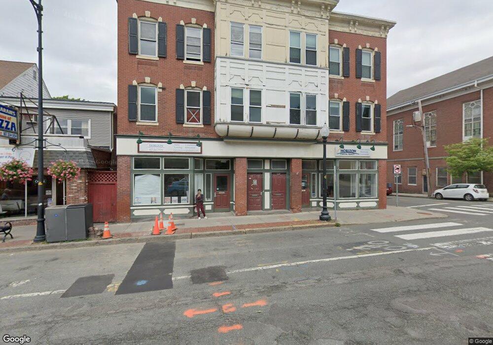 343 Cambridge St, Cambridge, MA 02141 - photo 1