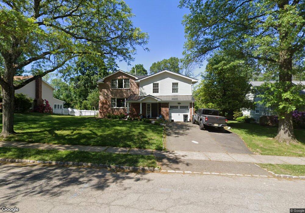 44 Woodland Rd, Chatham, NJ 07928 - photo 1