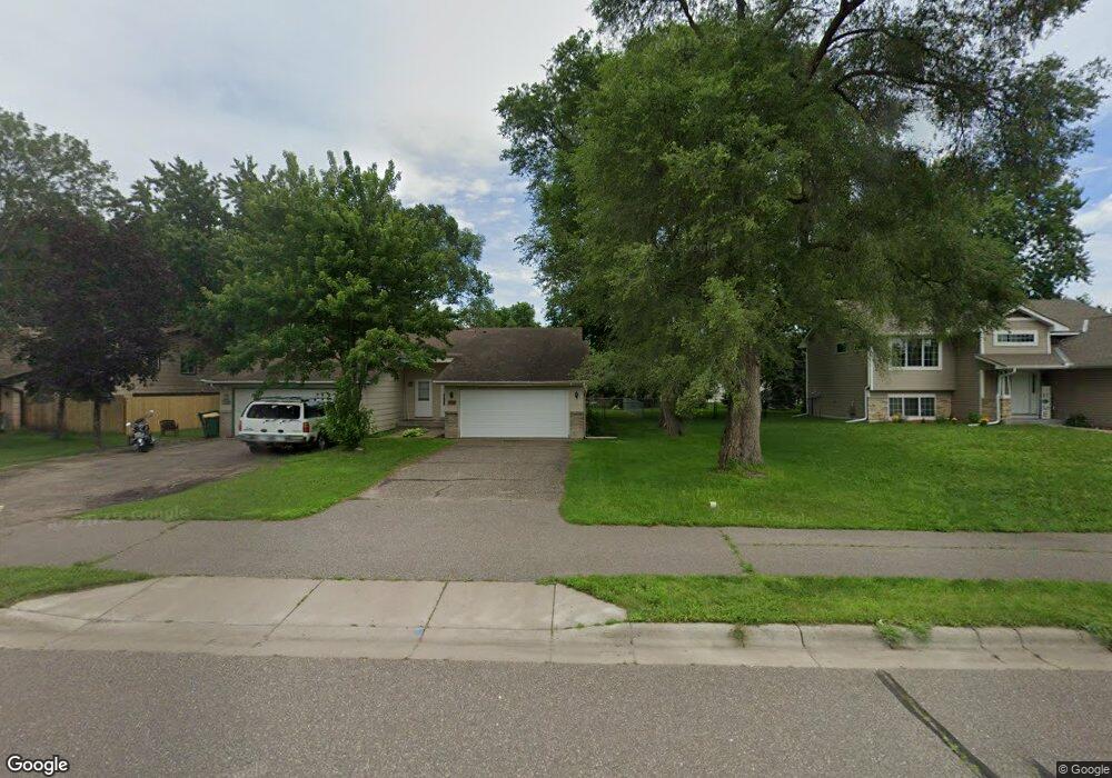 12041 Round Lake Blvd NW, Coon Rapids, MN 55433 - photo 1