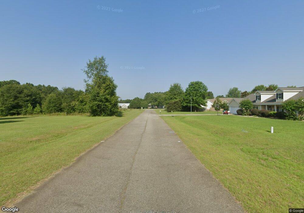 Lot #18 Landing Ct, Cordele, GA 31015 - photo 1