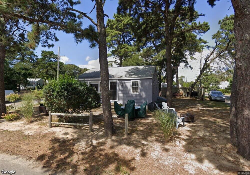 60 Ferncliff Rd, Dennis Port, MA 02639 - photo 1