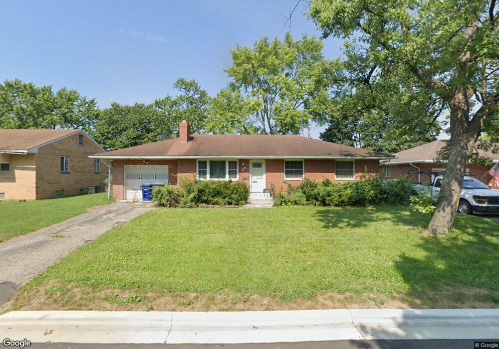 991 Salisbury Rd, Columbus, OH 43204 - photo 1