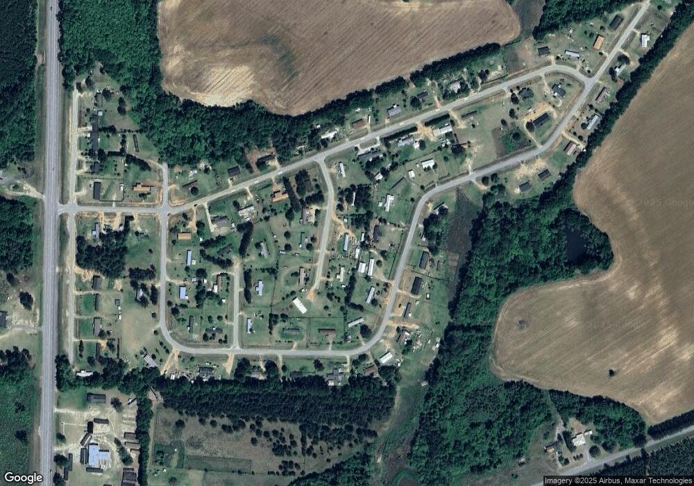 6709 Montego Ln, Claxton, GA 30417 - photo 1