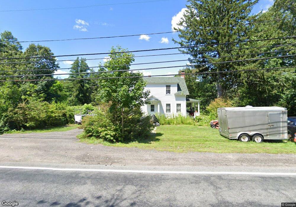 31 Chopmist Hill Rd, Chepachet, RI 02814 - photo 1