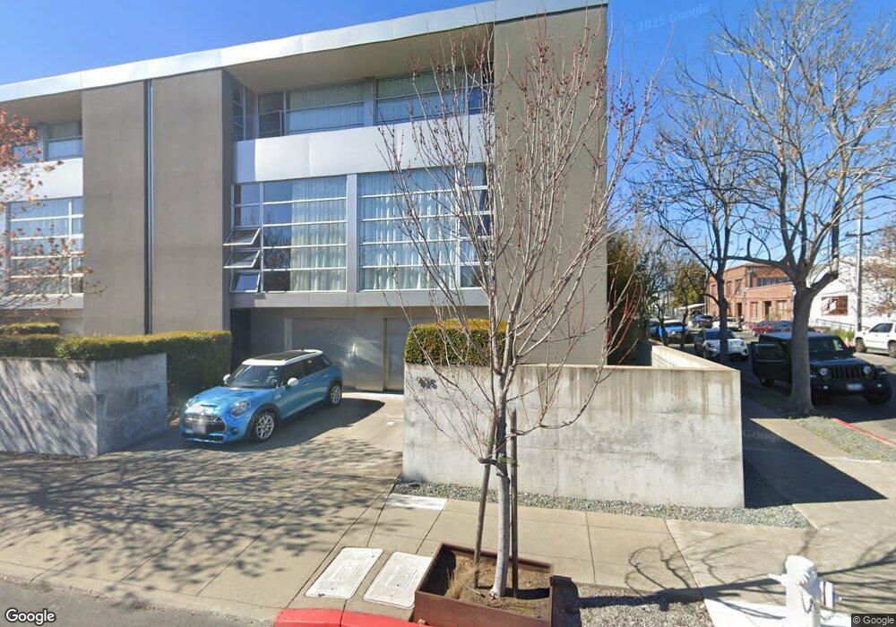 925 Pardee St, Berkeley, CA 94710 - photo 1