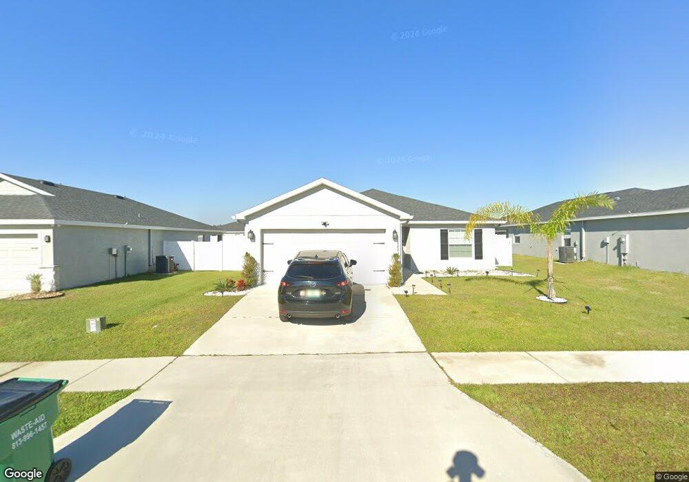 6803 Hanworth Ln, Zephyrhills, FL 33541 - photo 1