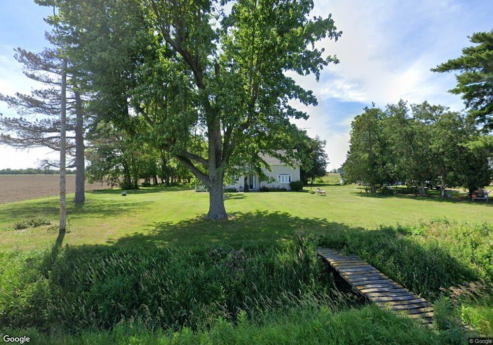 5971 Milton Rd, Custar, OH 43511 - photo 1