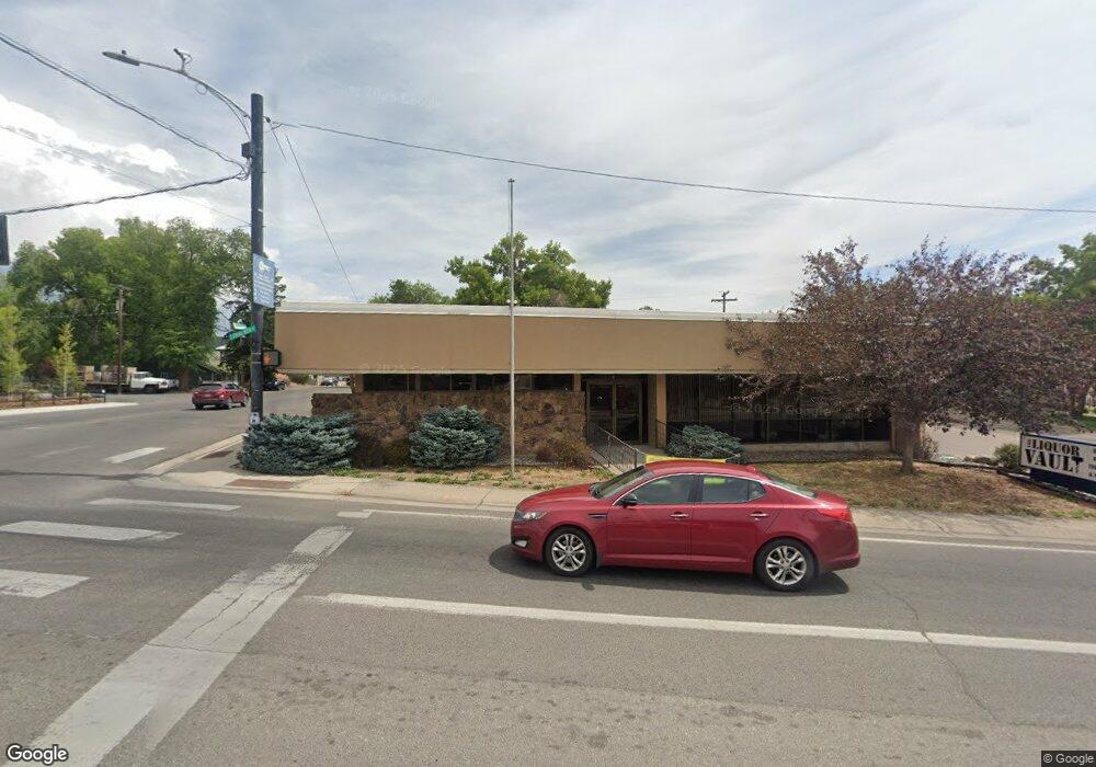 105 S Grand Mesa Dr unit B, Cedaredge, CO 81413 - photo 1