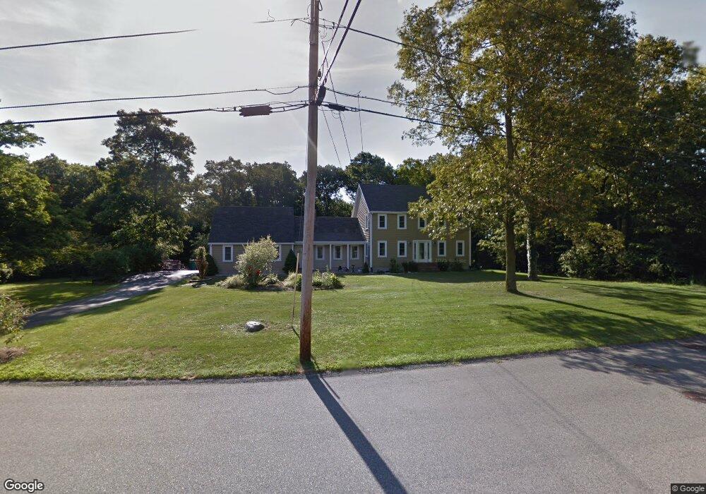 51 Norton Rd, North Attleboro, MA 02760 - photo 1