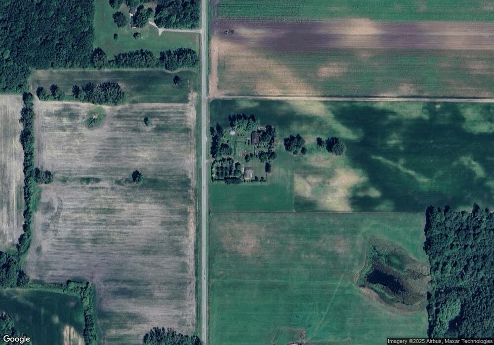 7695 Pettit Rd, Birch Run, MI 48415 - photo 1