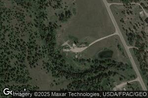 6457 Mt Highway 83, Condon, MT 59826