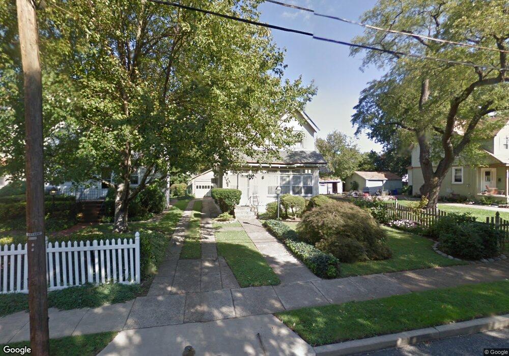 509 Jessamine Ave, Oaklyn, NJ 08107 - photo 1