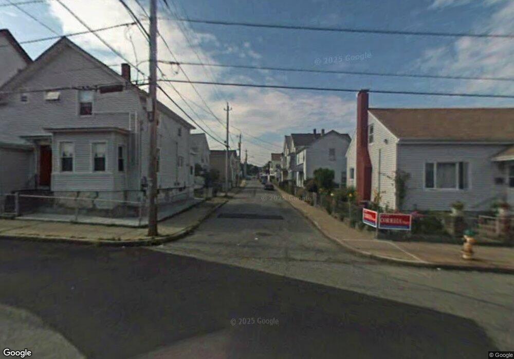 0 Wilcox St unit 6, Fall River, MA 02724 - photo 1