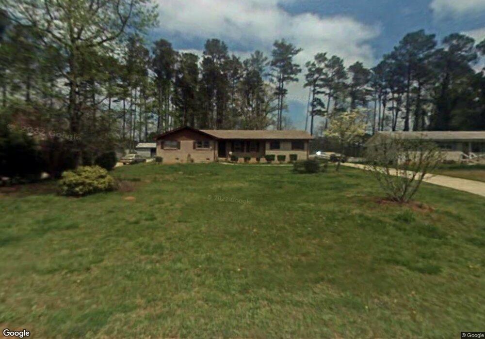 386 Arcadia Place SW unit 2, Lilburn, GA 30047 - photo 1