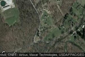 70 Puntney Ridge Rd, Colliers, WV 26035