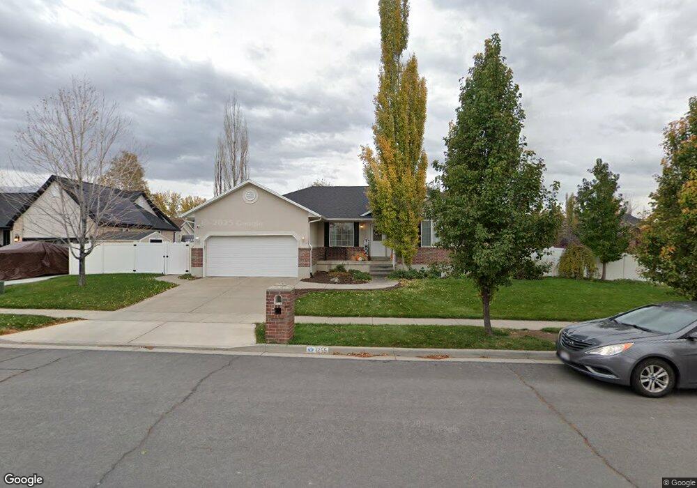 1255 Fairmont Ln, Layton, UT 84041 - photo 1