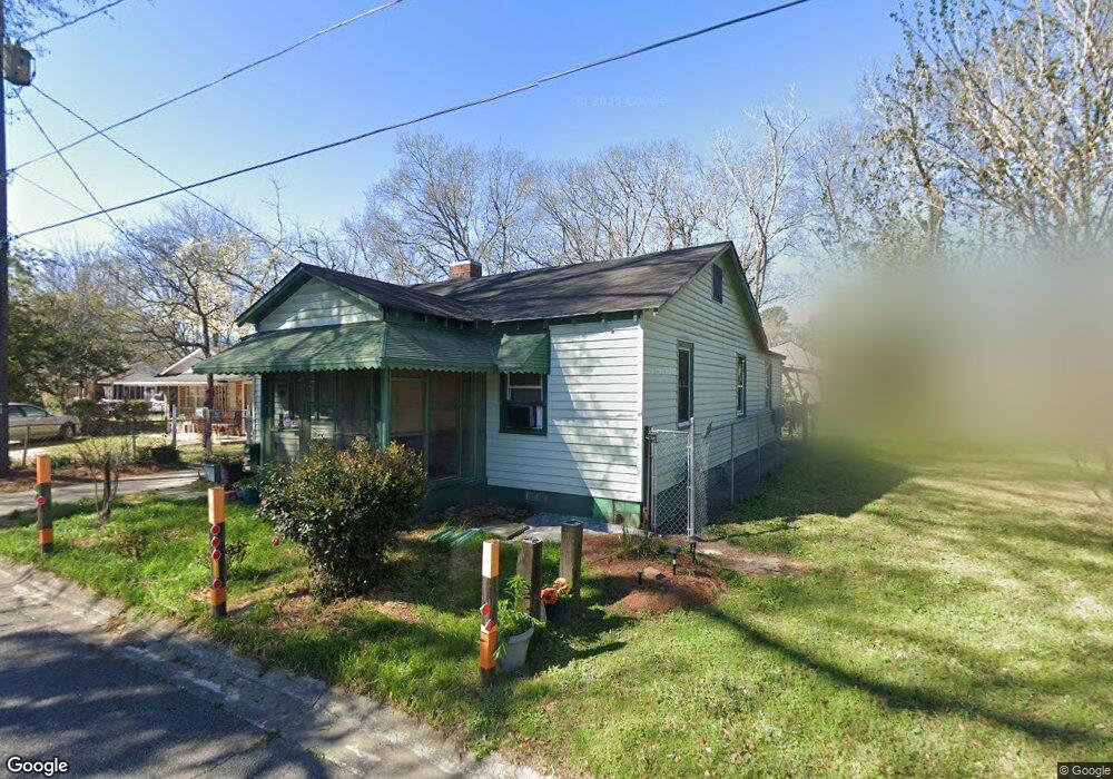 1130 Smith St, Macon, GA 31217 - photo 1