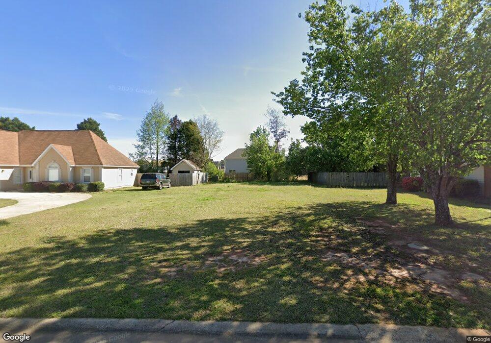 207 Blake Terrace, Warner Robins, GA 31088 - photo 1