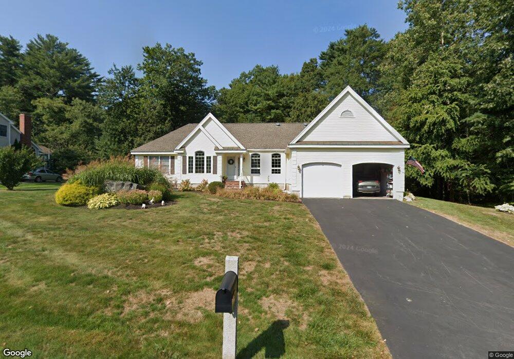 7 Westridge Dr, Hampton, NH 03842 - photo 1