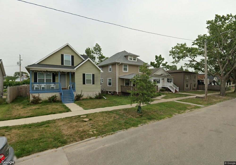 820 3rd Ave SW, Cedar Rapids, IA 52404 - photo 1