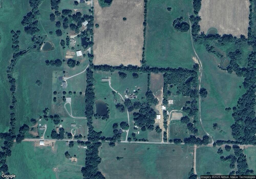 2302 Connection Rd, Mulberry, AR 72947 - photo 1