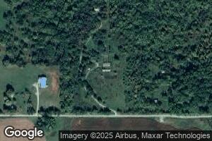 4271 Leonard Rd, Gosport, IN 47433