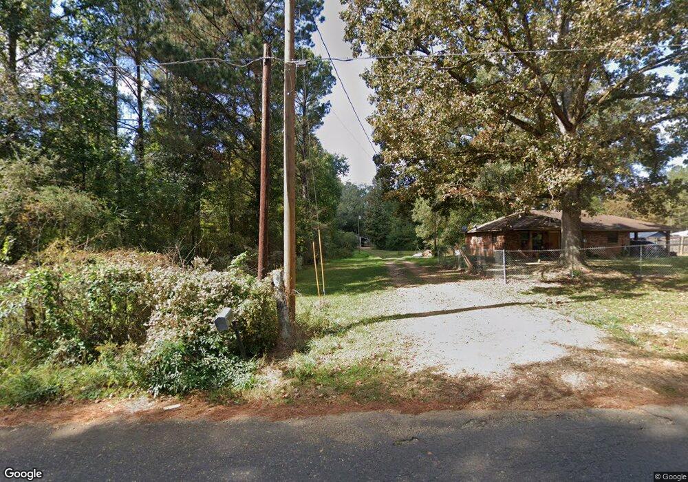 5129 Gibson Rd, McComb, MS 39648 - photo 1