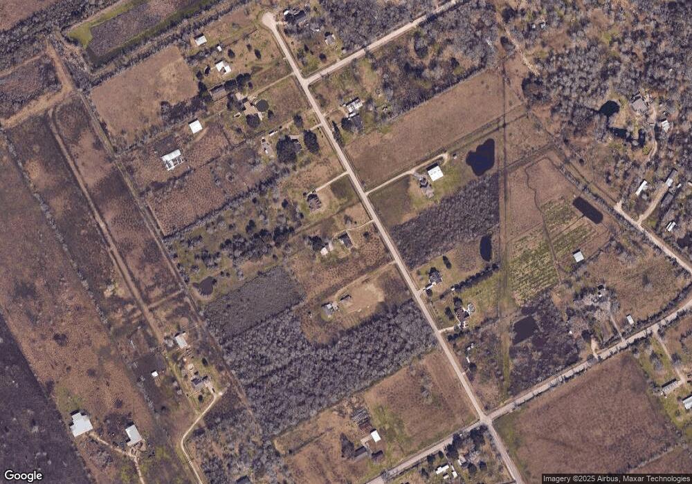 1625 County Road 192, Alvin, TX 77511 - photo 1