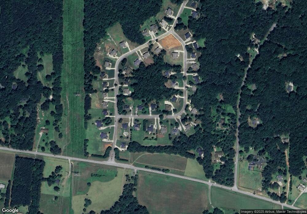 3208 Brigadier Way, Stockbridge, GA 30281 - photo 1