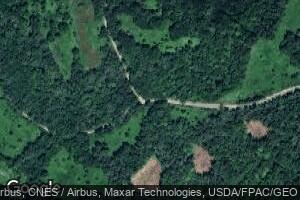 0 Virginia Lake, Stoneham, ME 04231