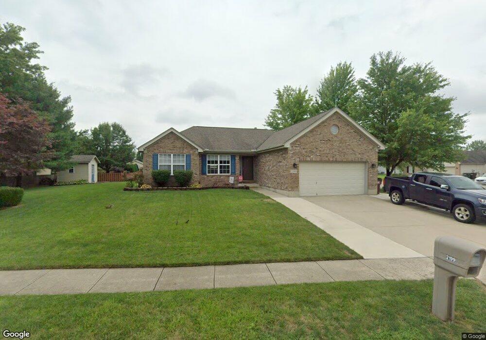 2199 Harmony Dr, Xenia, OH 45385 - photo 1