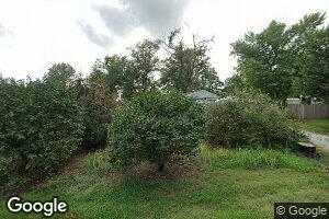 311 N Green St, Meredosia, IL 62665