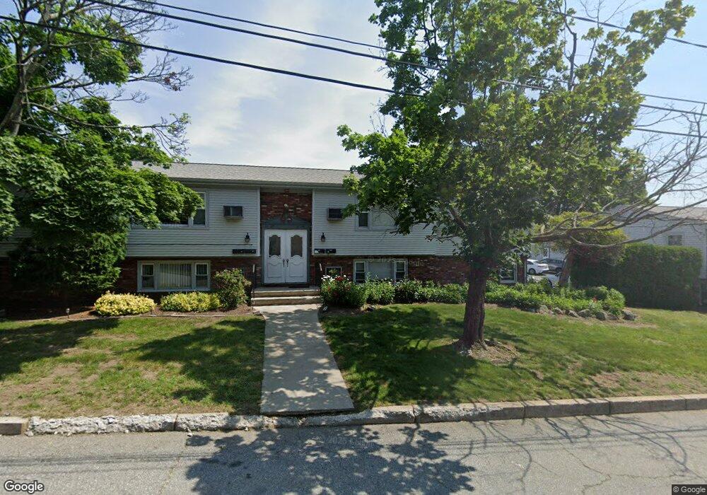 19 Kearney St unit 19-B, Cranston, RI 02920 - photo 1