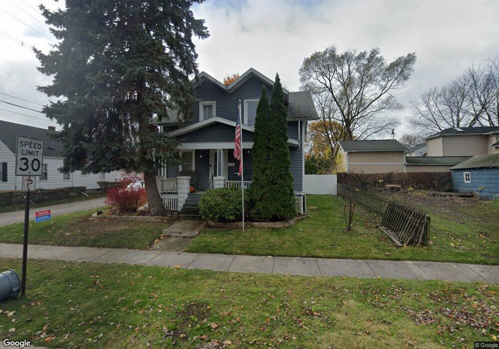 1209 13th St, Port Huron, MI 48060 - photo 1
