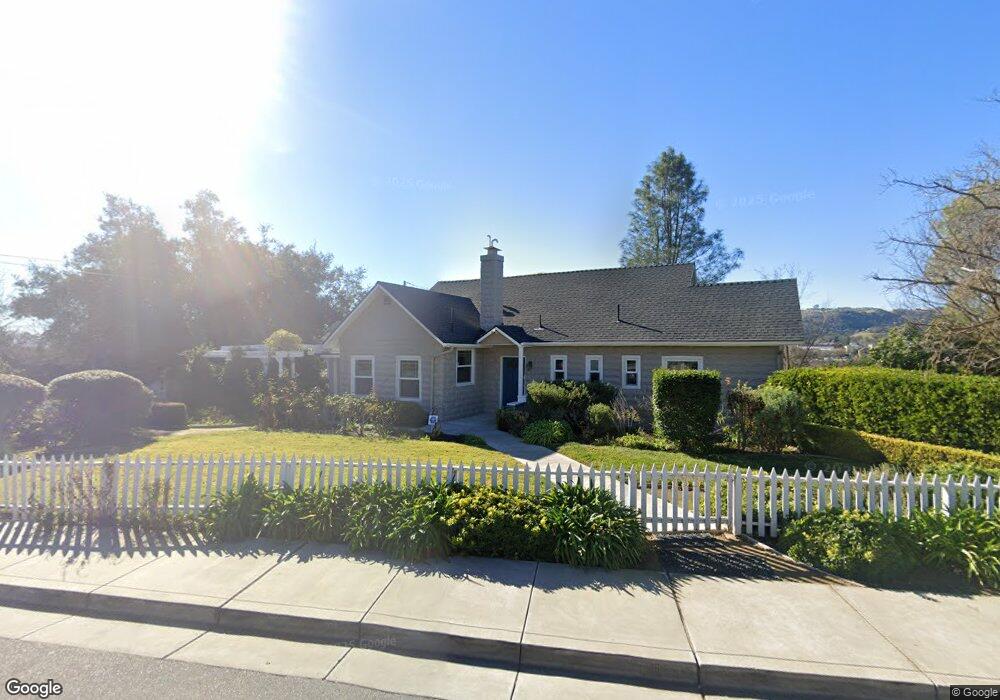 133 Capitol Hill Dr, Paso Robles, CA 93446 - photo 1