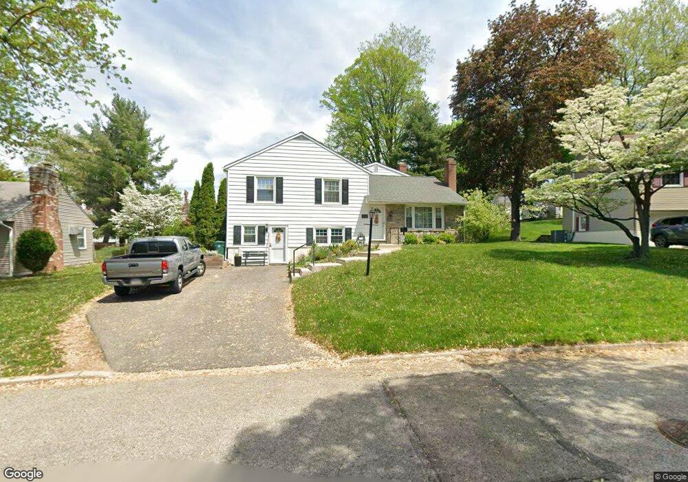 35 Dechert Rd, Conshohocken, PA 19428 - photo 1