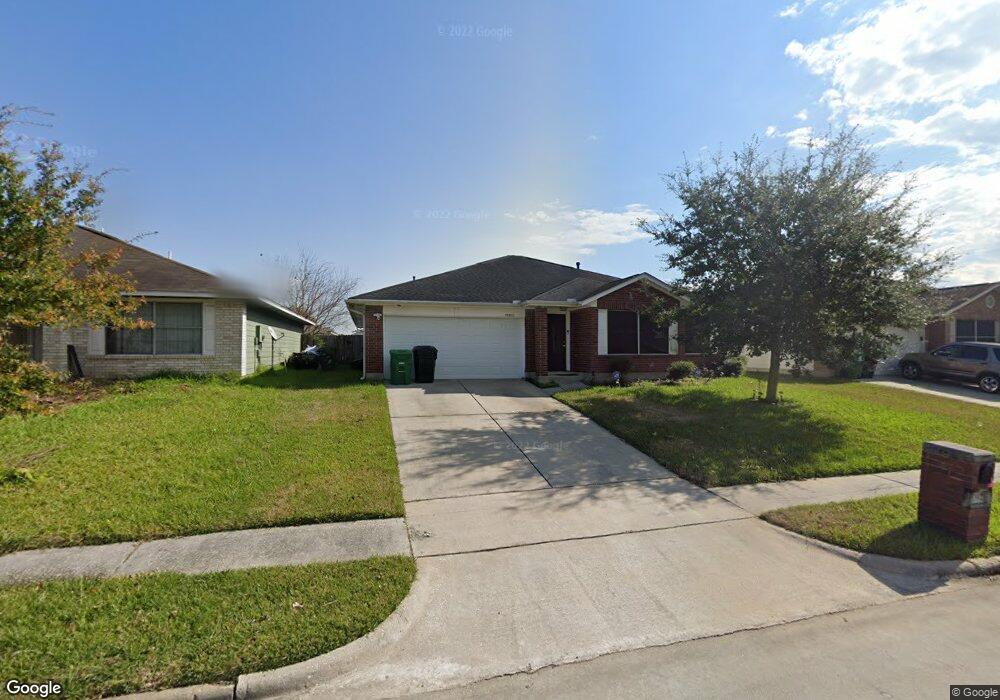 10923 Bradford Way Dr, Houston, TX 77075 - photo 1