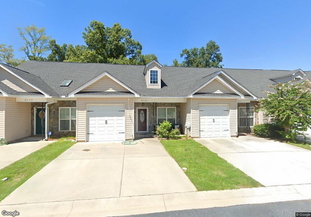 2121 Reserve Ln unit 2, Augusta, GA 30907 - photo 1