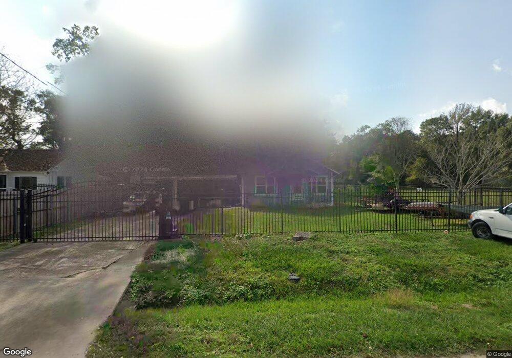 819 Curtin St, Houston, TX 77018 - photo 1