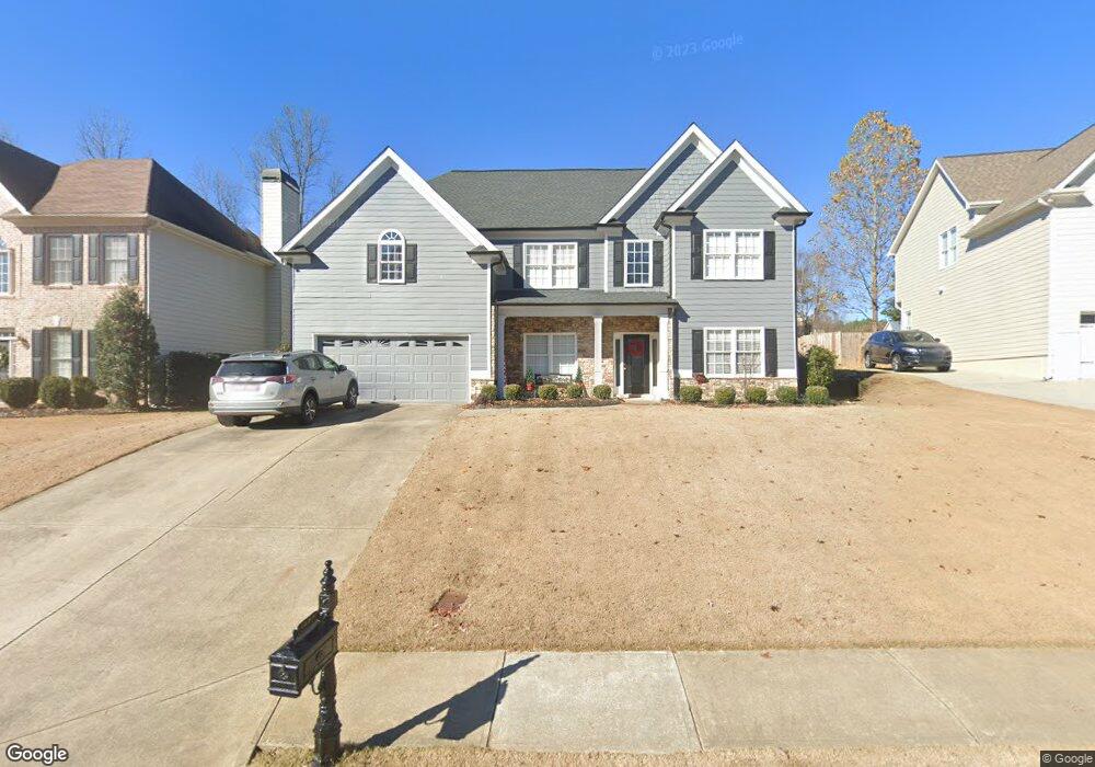 2900 Daniel Park Run unit 3, Dacula, GA 30019 - photo 1