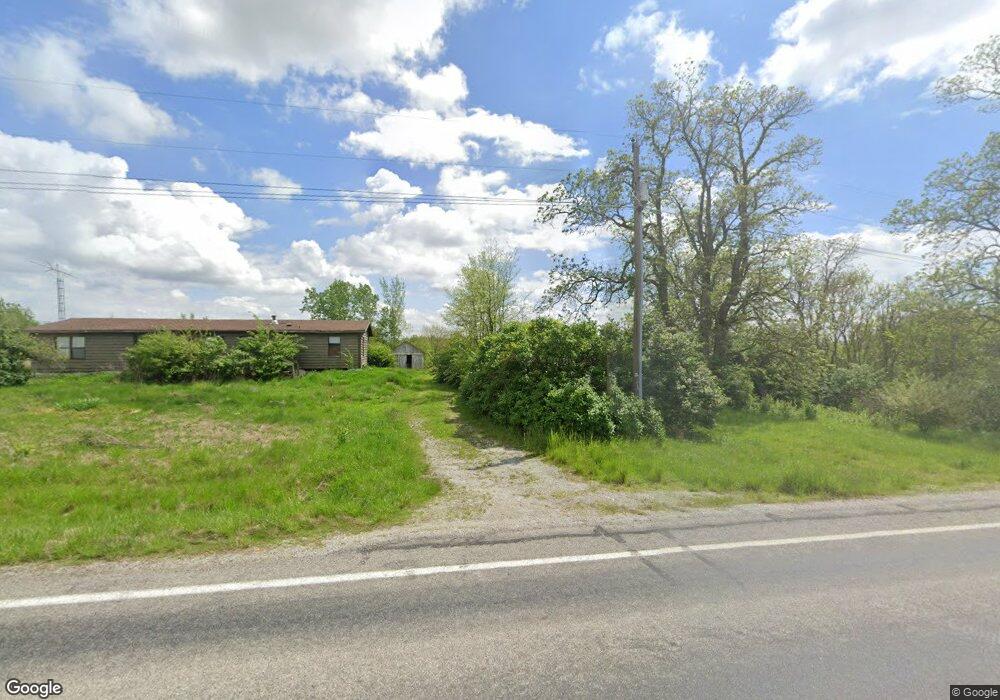 5411 E State Road 218, La Fontaine, IN 46940 - photo 1