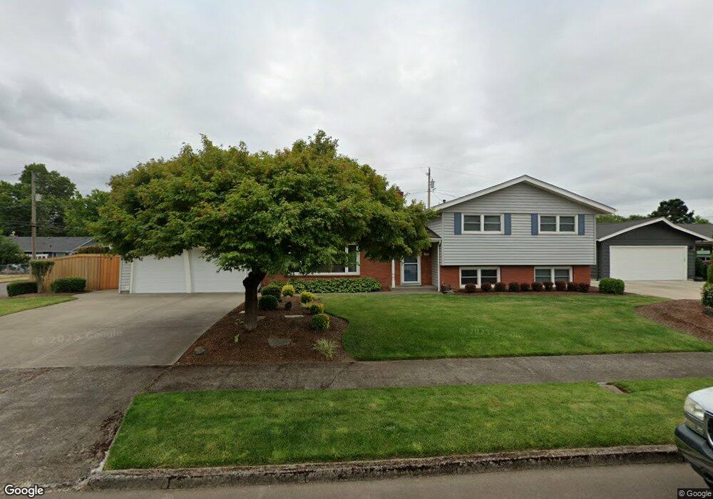 990 Ivy Way NE, Keizer, OR 97303 - photo 1
